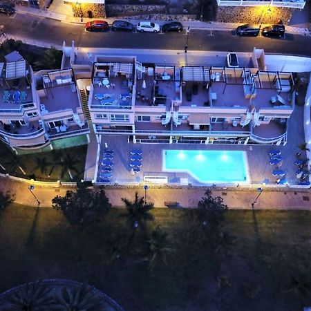 Golden Beach Number 12 Пуерто де Мохан Екстериор снимка