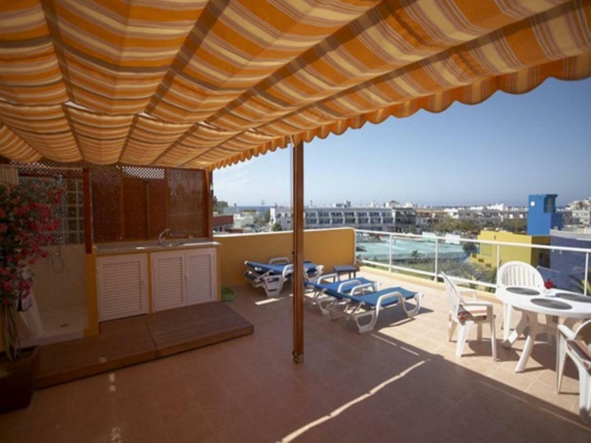 Golden Beach Number 12 Пуерто де Мохан Екстериор снимка